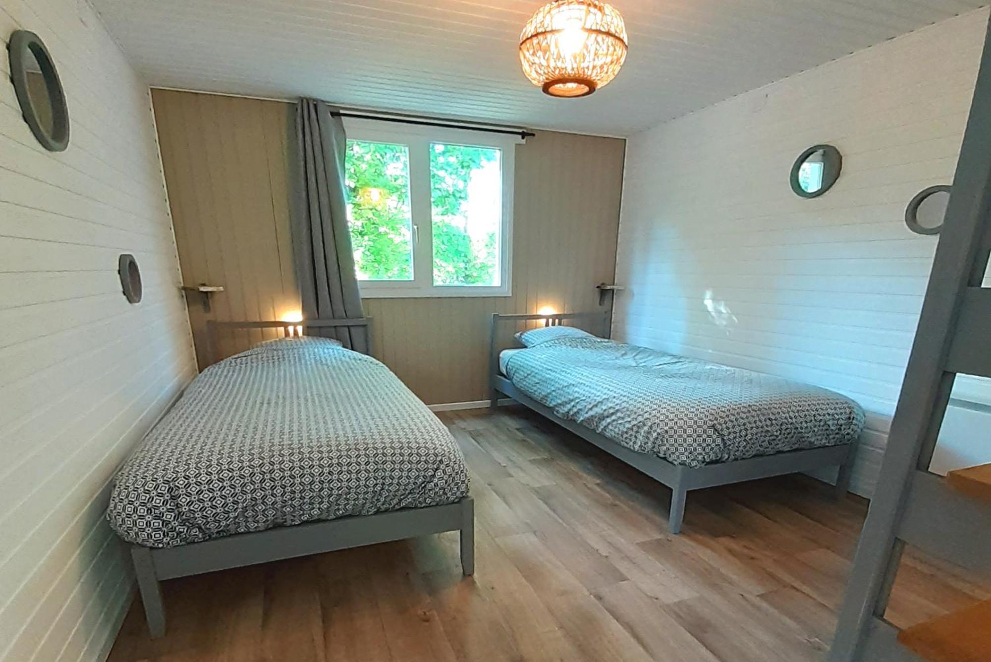 Chalet Ardentardenne - Durbuy Dış mekan fotoğraf