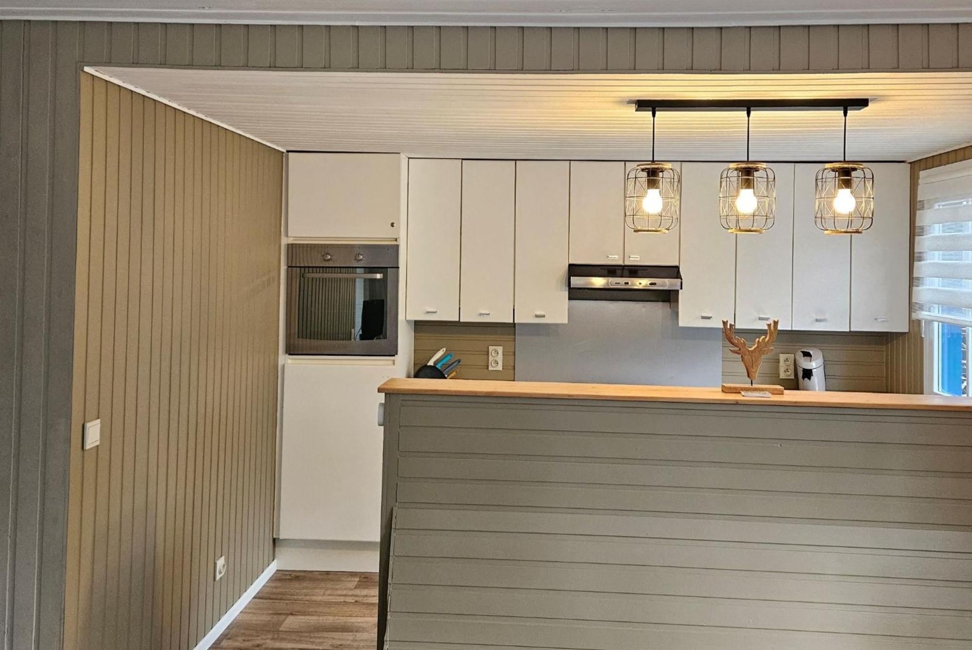 Chalet Ardentardenne - Durbuy Dış mekan fotoğraf